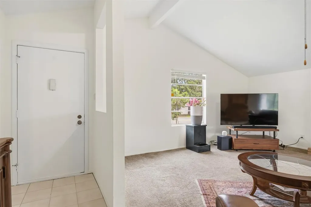 7737 Croftwood Drive Austin TX 78749