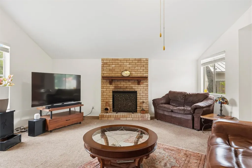 7737 Croftwood Drive Austin TX 78749