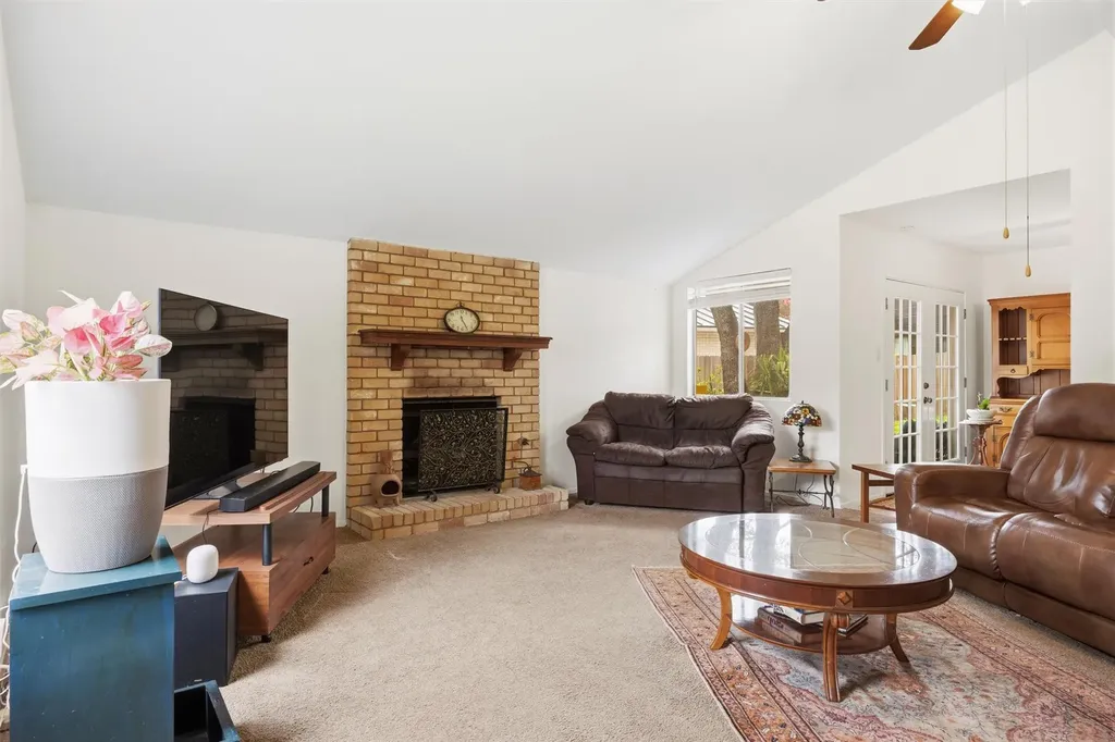 7737 Croftwood Drive Austin TX 78749