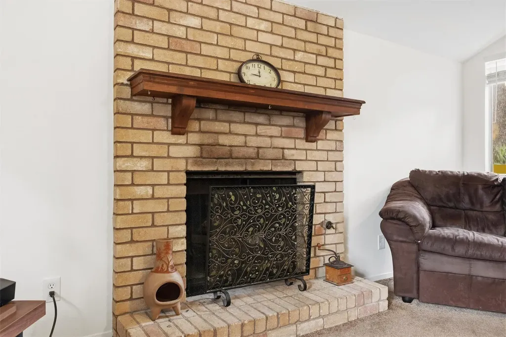 7737 Croftwood Drive Austin TX 78749