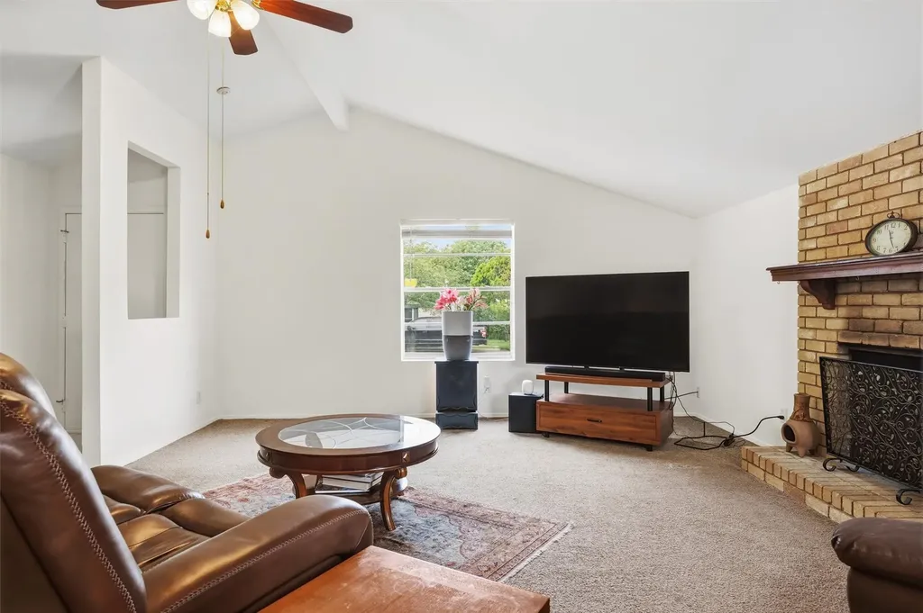 7737 Croftwood Drive Austin TX 78749