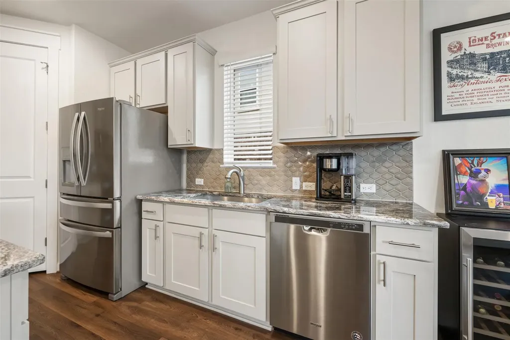 8204 Prairie Rye Drive Lago Vista TX 78645