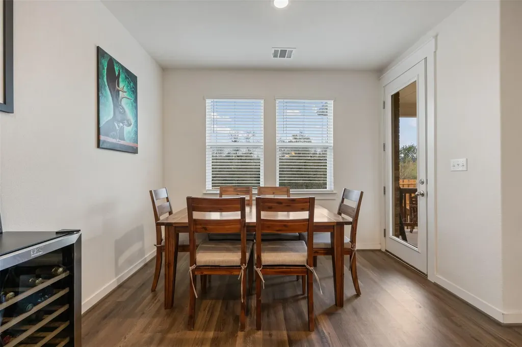 8204 Prairie Rye Drive Lago Vista TX 78645