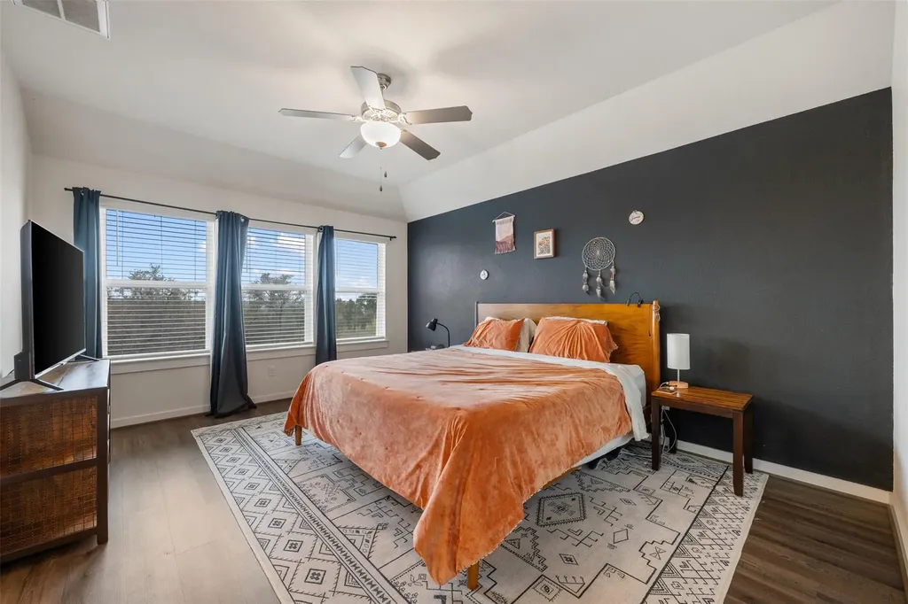 8204 Prairie Rye Drive Lago Vista TX 78645