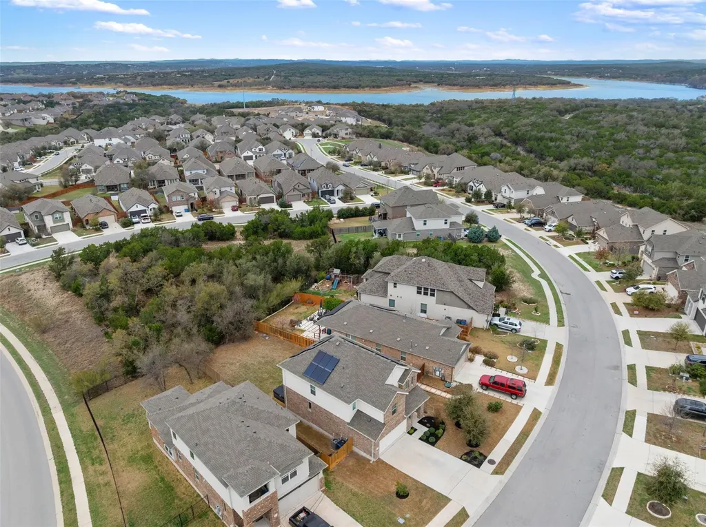 8204 Prairie Rye Drive Lago Vista TX 78645