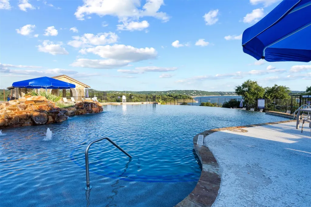 8204 Prairie Rye Drive Lago Vista TX 78645