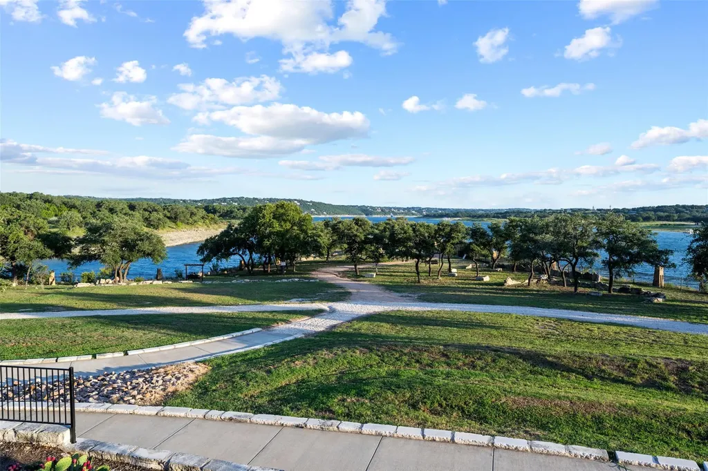 8204 Prairie Rye Drive Lago Vista TX 78645