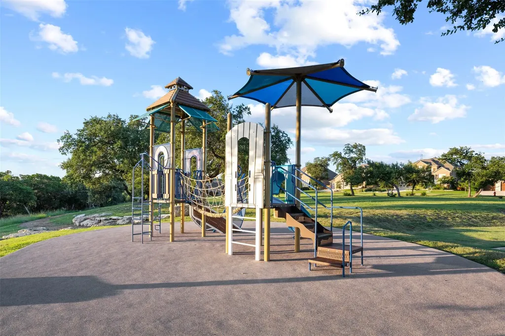 8204 Prairie Rye Drive Lago Vista TX 78645