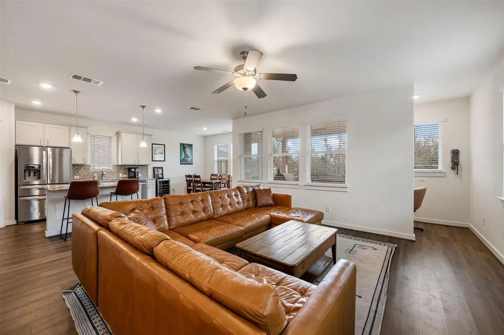 8204 Prairie Rye Drive Lago Vista TX 78645