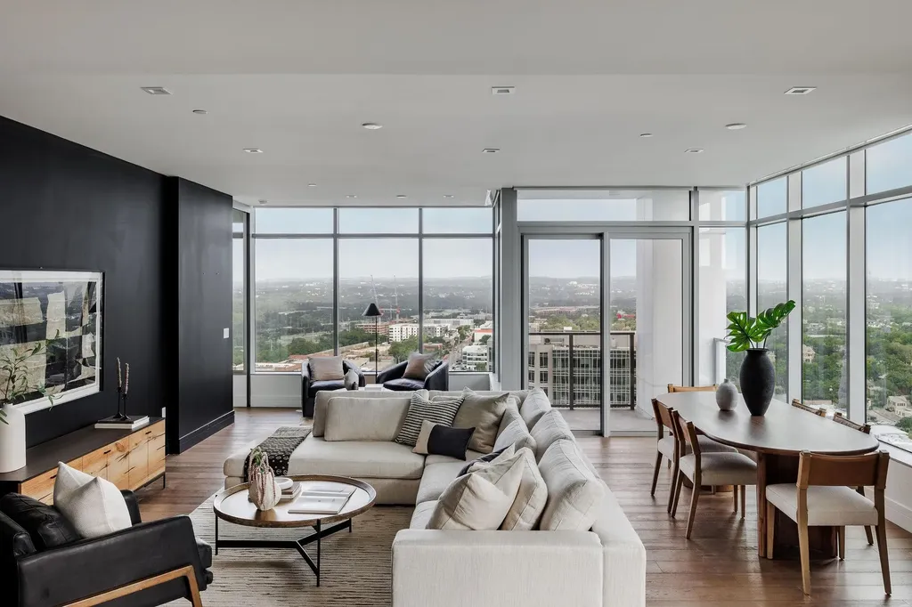 501 West Avenue Austin TX 78701