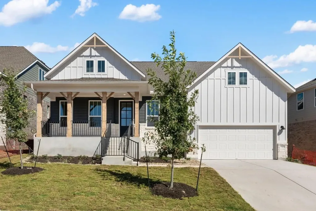 17217 Alta Madera Lane Pflugerville TX 78660