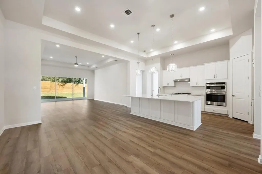 17217 Alta Madera Lane Pflugerville TX 78660