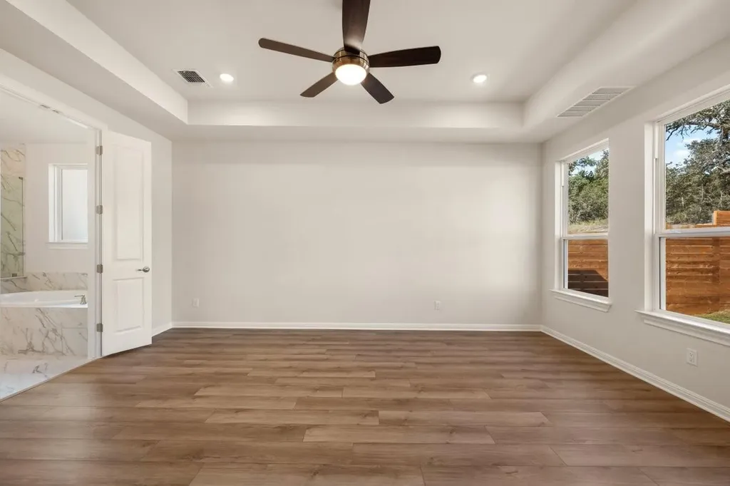 17217 Alta Madera Lane Pflugerville TX 78660