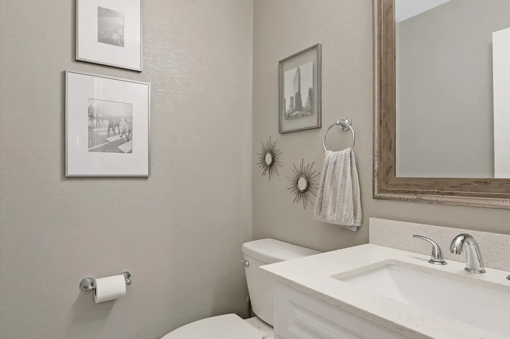 11512 Tin Cup Drive Austin TX 78750