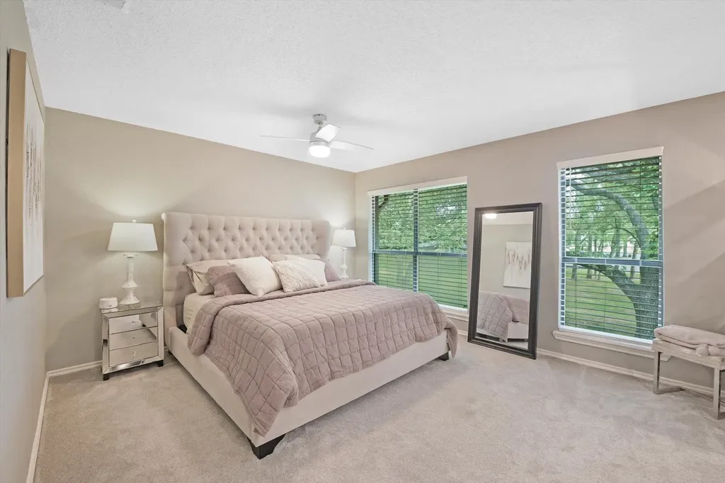 11512 Tin Cup Drive Austin TX 78750