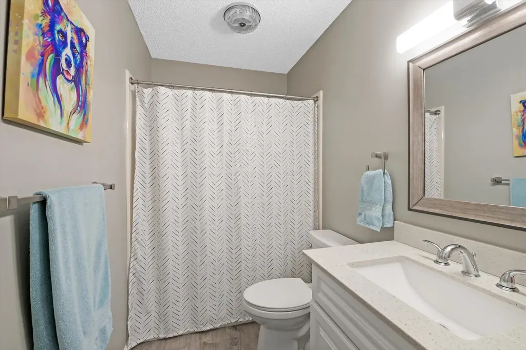 11512 Tin Cup Drive Austin TX 78750