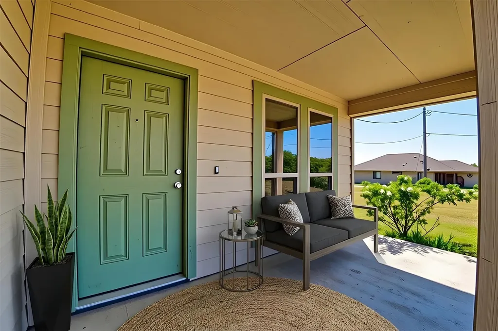 833 Thousand Oaks Trail Liberty Hill TX 78642