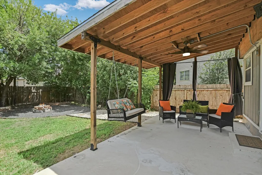 1318 Rosie Lane Cedar Park TX 78613