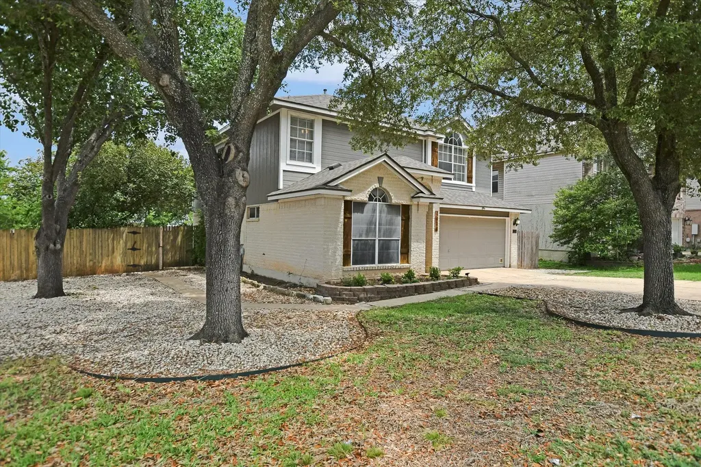 1318 Rosie Lane Cedar Park TX 78613