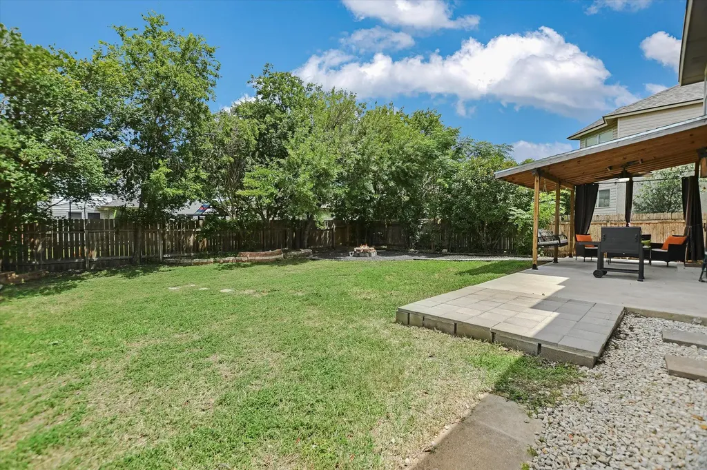 1318 Rosie Lane Cedar Park TX 78613
