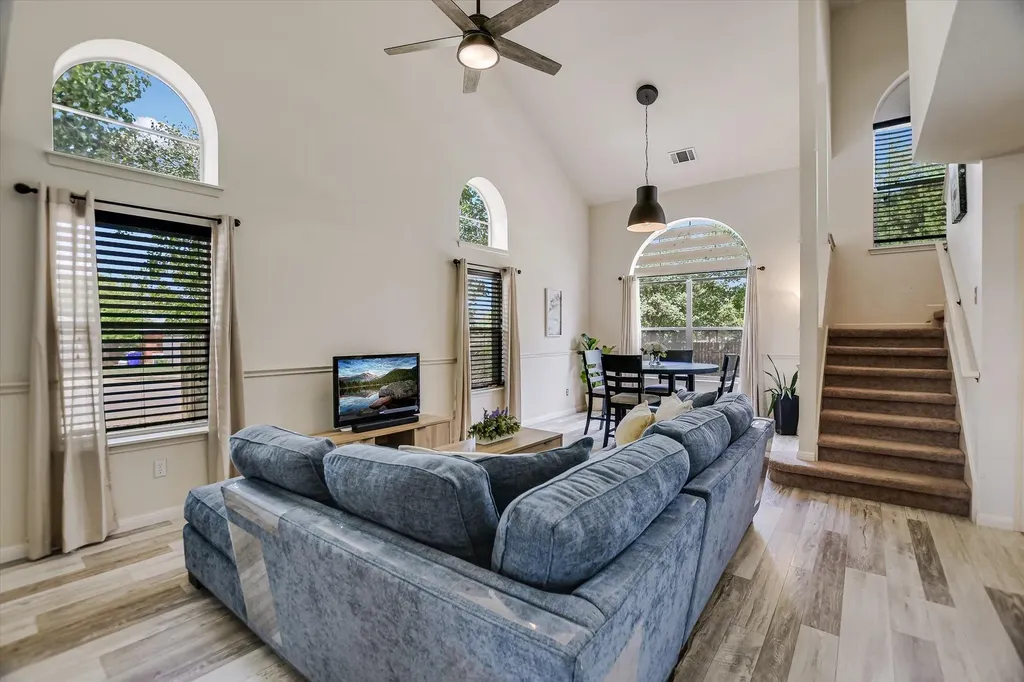 1318 Rosie Lane Cedar Park TX 78613