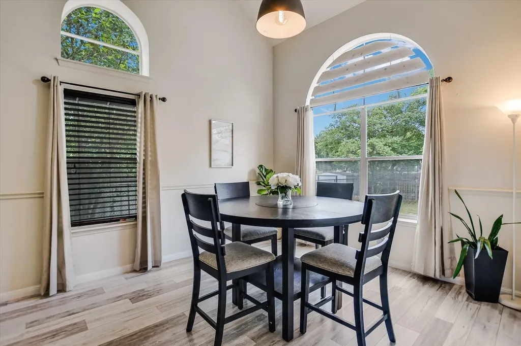 1318 Rosie Lane Cedar Park TX 78613