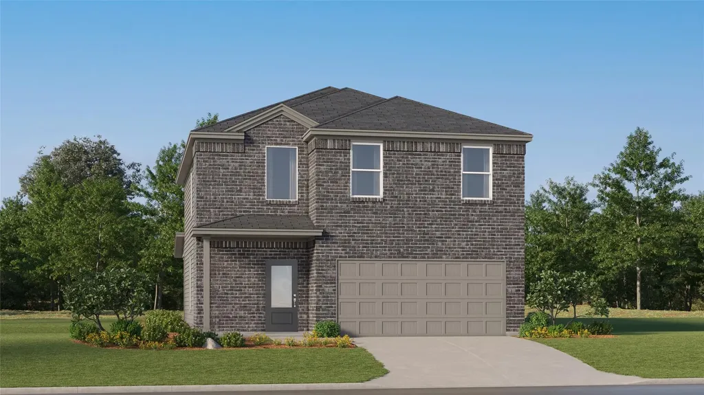 13328 Winton Drive Elgin TX 78621