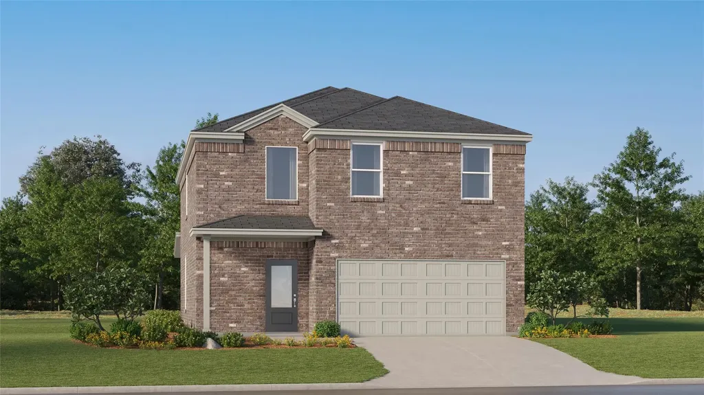 13328 Winton Drive Elgin TX 78621