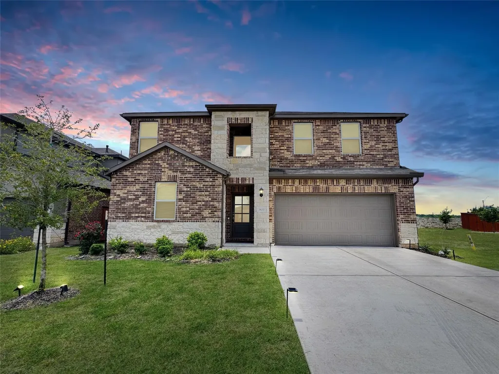 1420 Carvin Way Pflugerville TX 78660