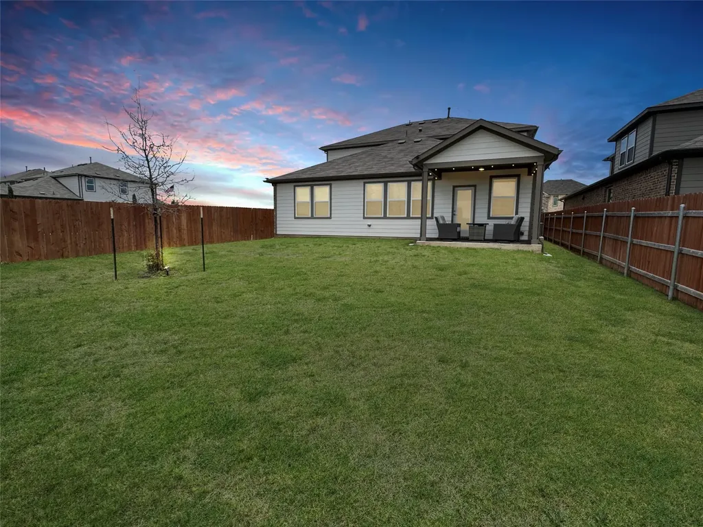 1420 Carvin Way Pflugerville TX 78660