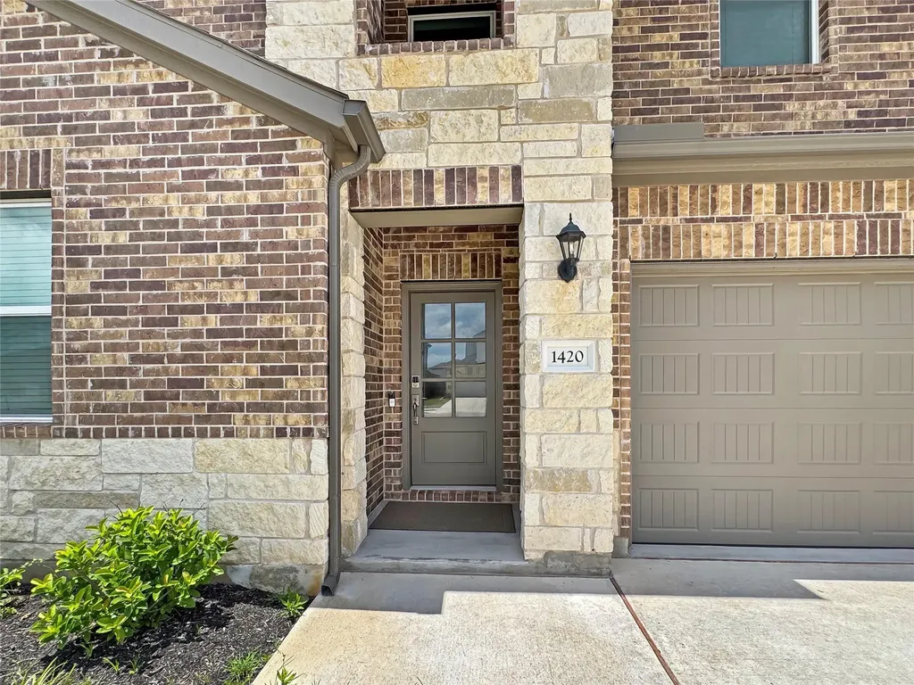 1420 Carvin Way Pflugerville TX 78660