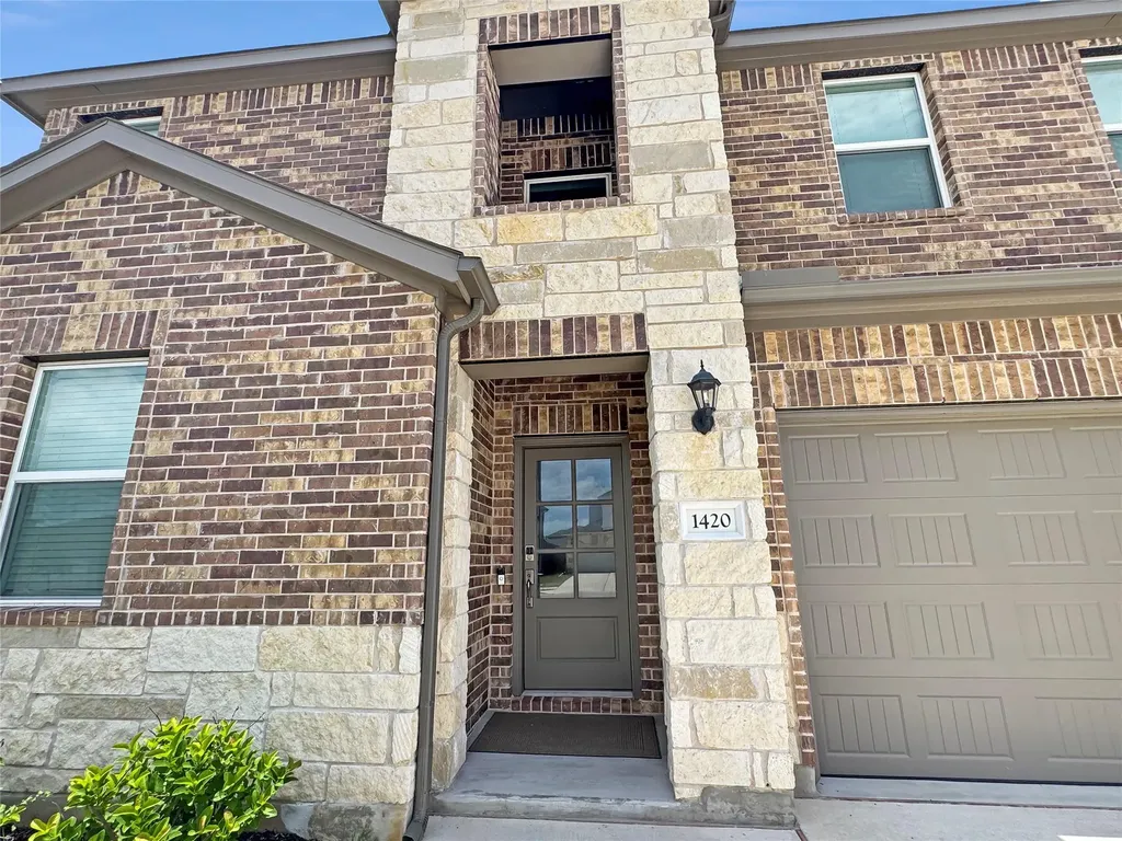 1420 Carvin Way Pflugerville TX 78660