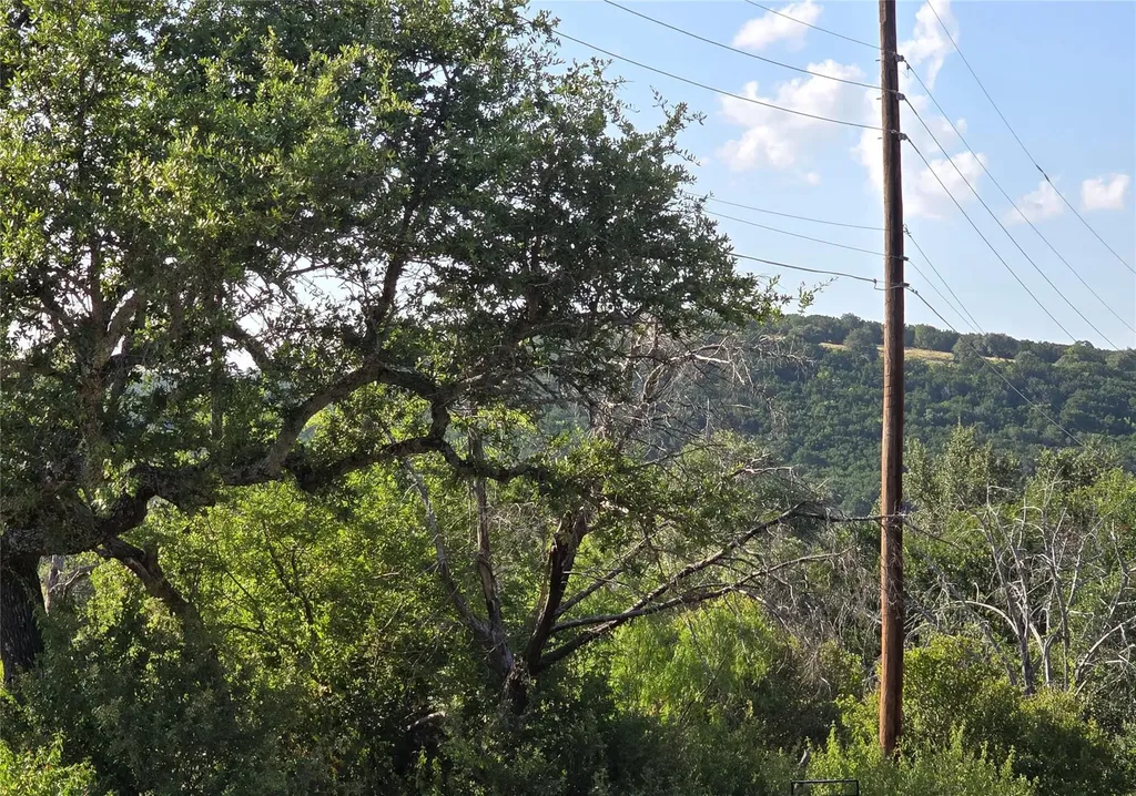 Tbd Elm Road Burnet TX 78611
