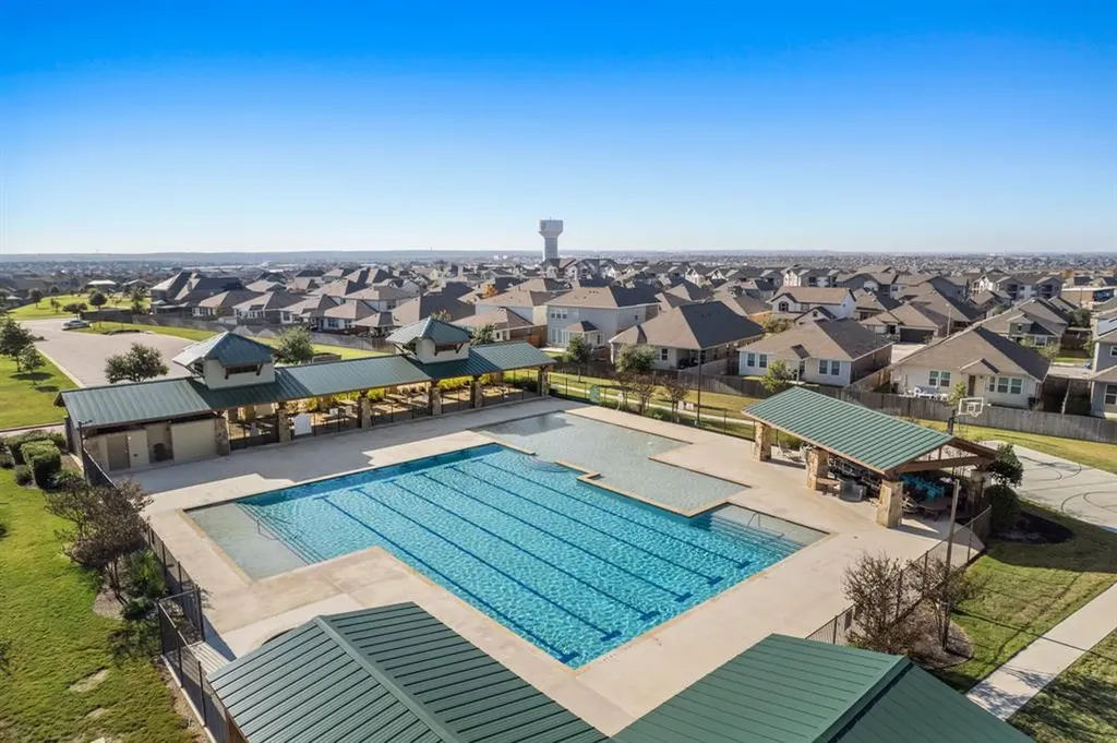 5944 Agostino Drive Round Rock TX 78665