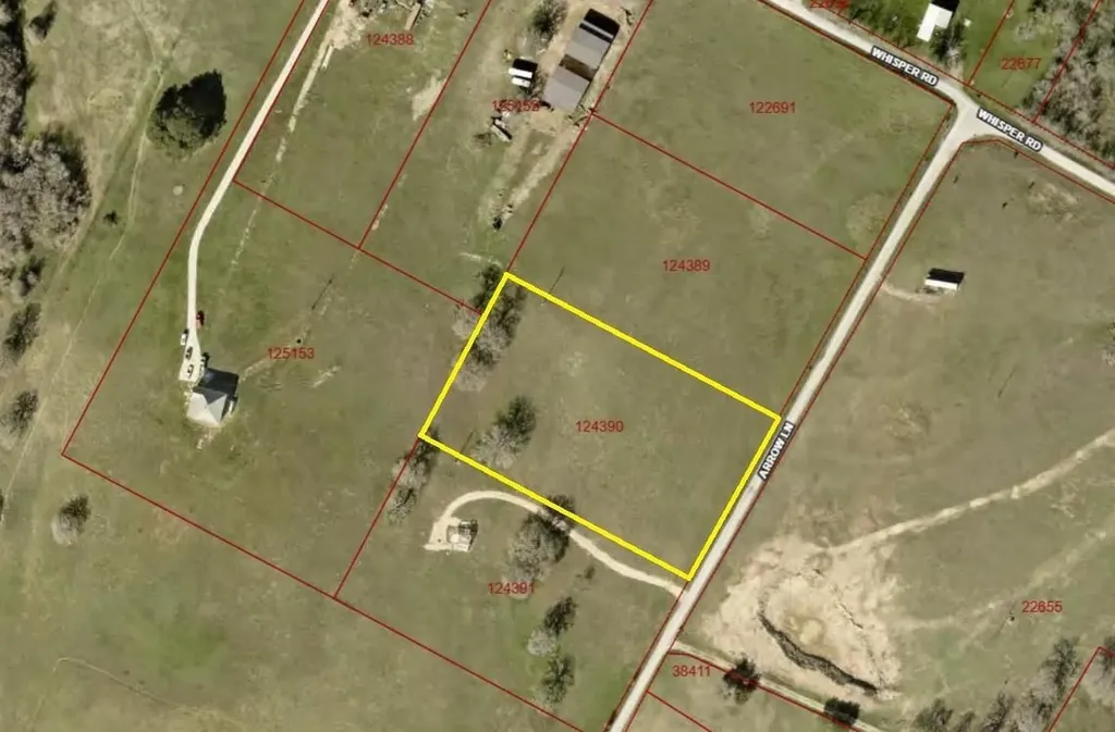439 Arrow Lane Luling TX 78648