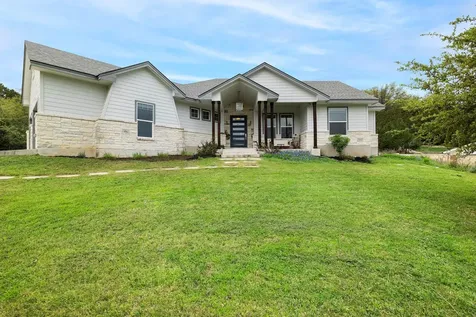 706 Stow Drive Spicewood TX 78669