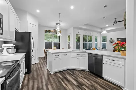 706 Stow Drive Spicewood TX 78669
