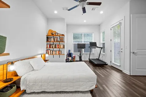 706 Stow Drive Spicewood TX 78669