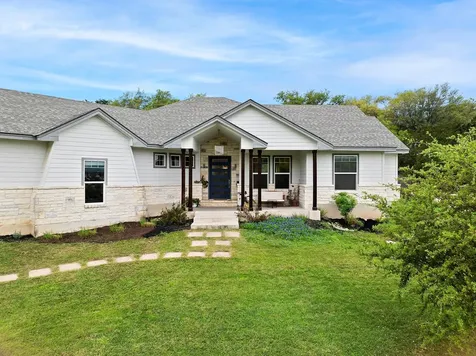 706 Stow Drive Spicewood TX 78669