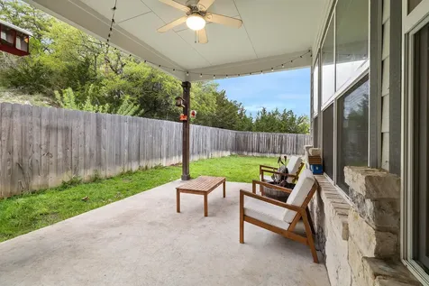 706 Stow Drive Spicewood TX 78669