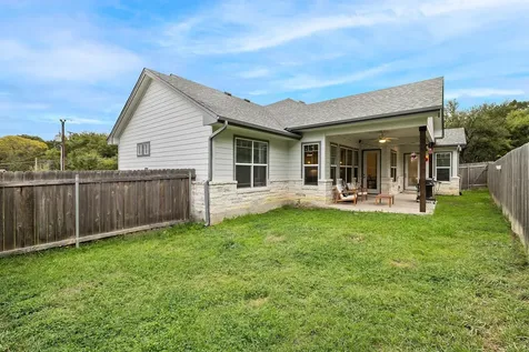 706 Stow Drive Spicewood TX 78669