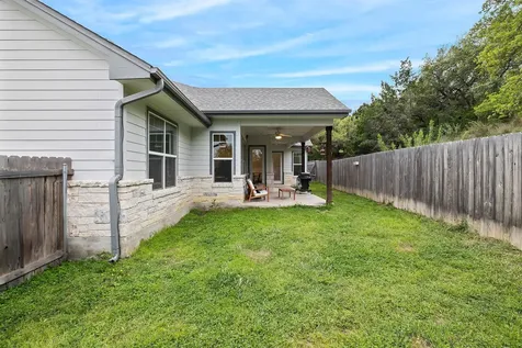 706 Stow Drive Spicewood TX 78669