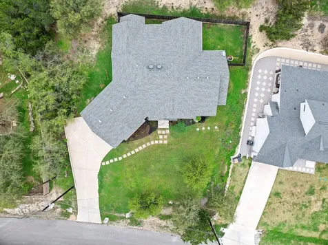 706 Stow Drive Spicewood TX 78669
