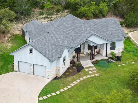 706 Stow Drive Spicewood TX 78669