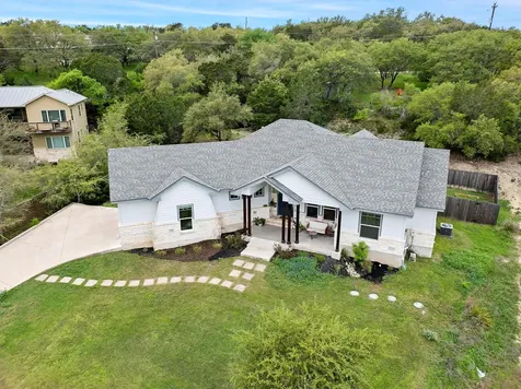 706 Stow Drive Spicewood TX 78669