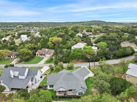 706 Stow Drive Spicewood TX 78669