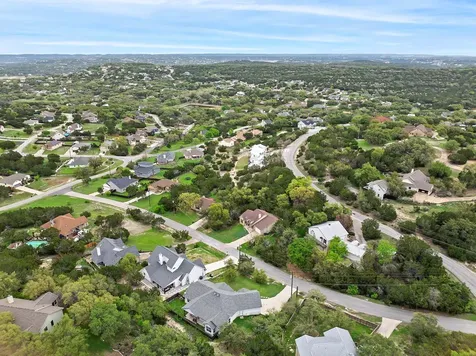 706 Stow Drive Spicewood TX 78669