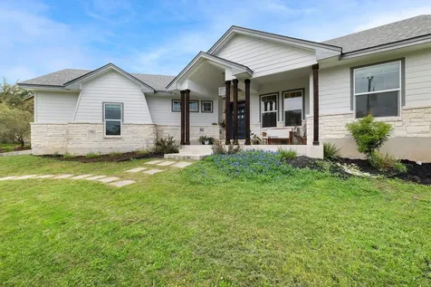706 Stow Drive Spicewood TX 78669