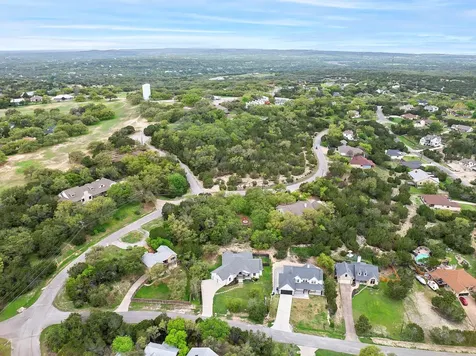 706 Stow Drive Spicewood TX 78669