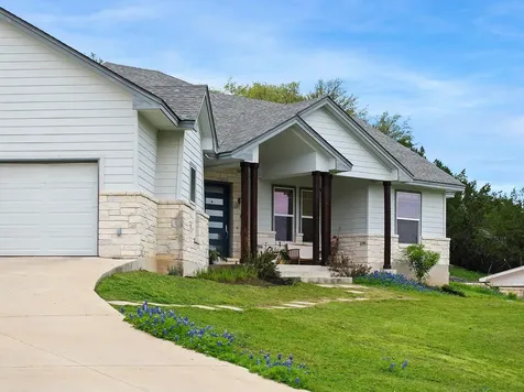 706 Stow Drive Spicewood TX 78669